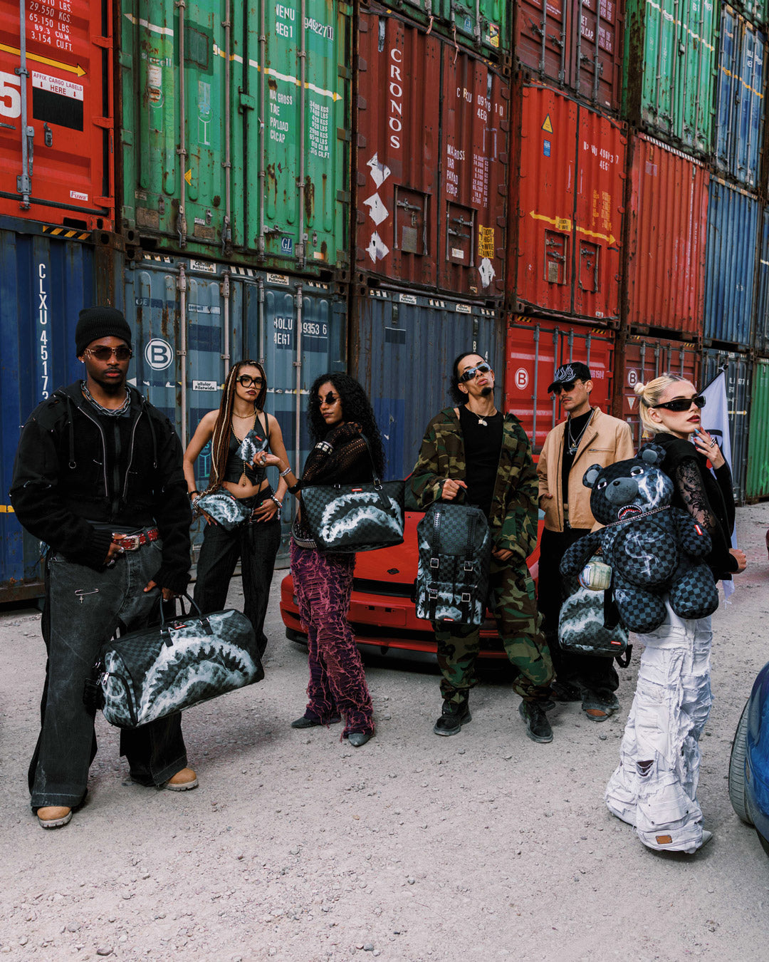 DAYDREAM HILLS BACKPACK - Image 6