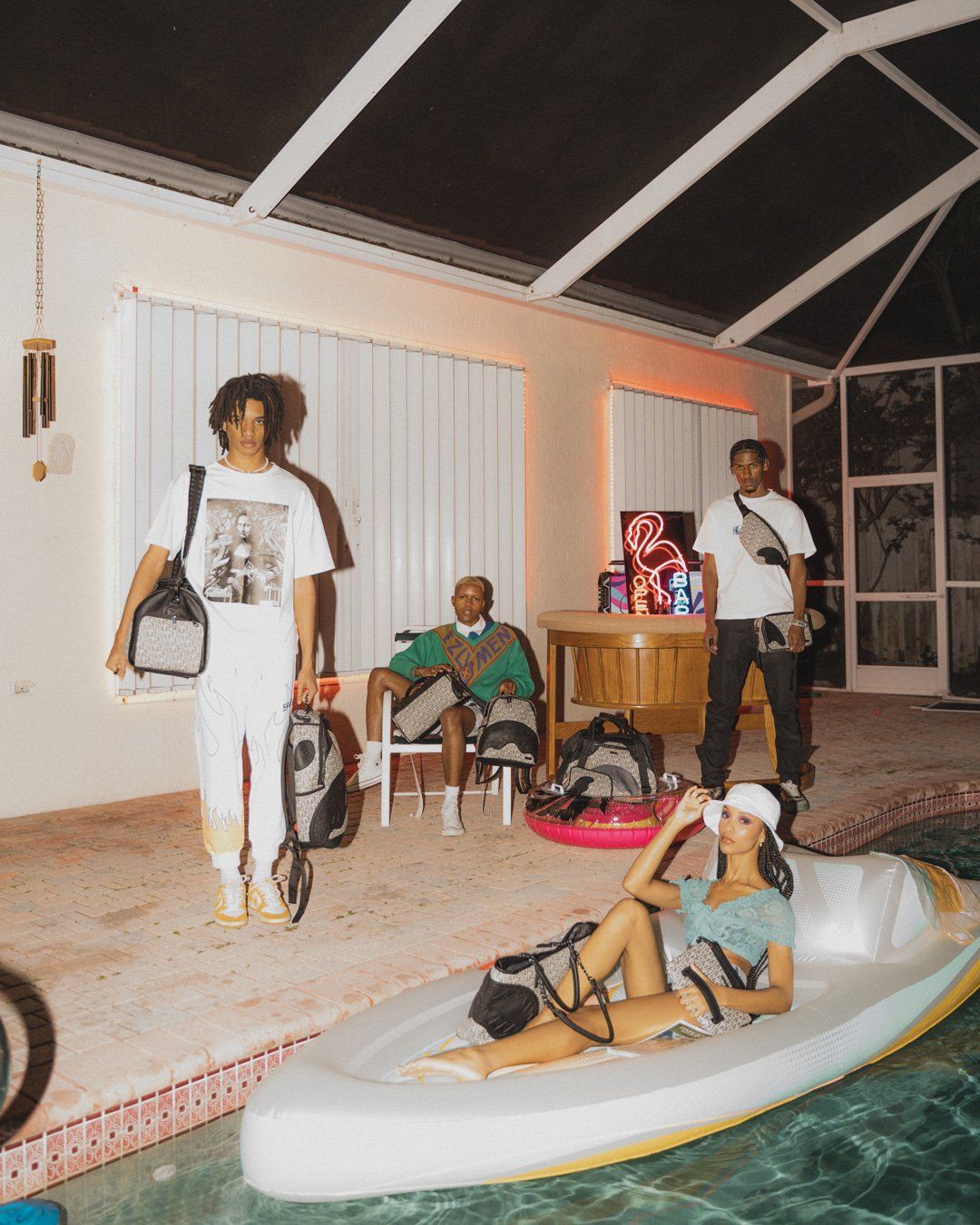 SG ALL DAY PET CARRIER - Image 8