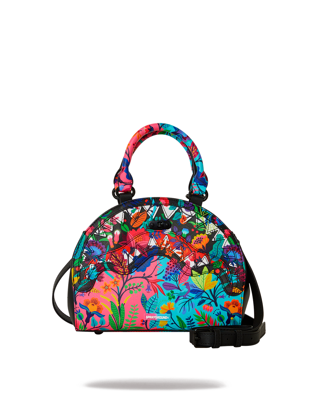 AVANT GARDEN HANDBAG - Image 3