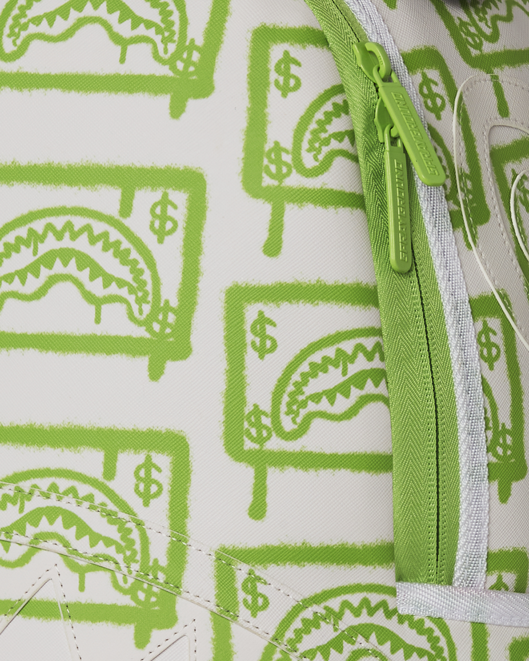 MONEY BITE BACKPACK - Image 11
