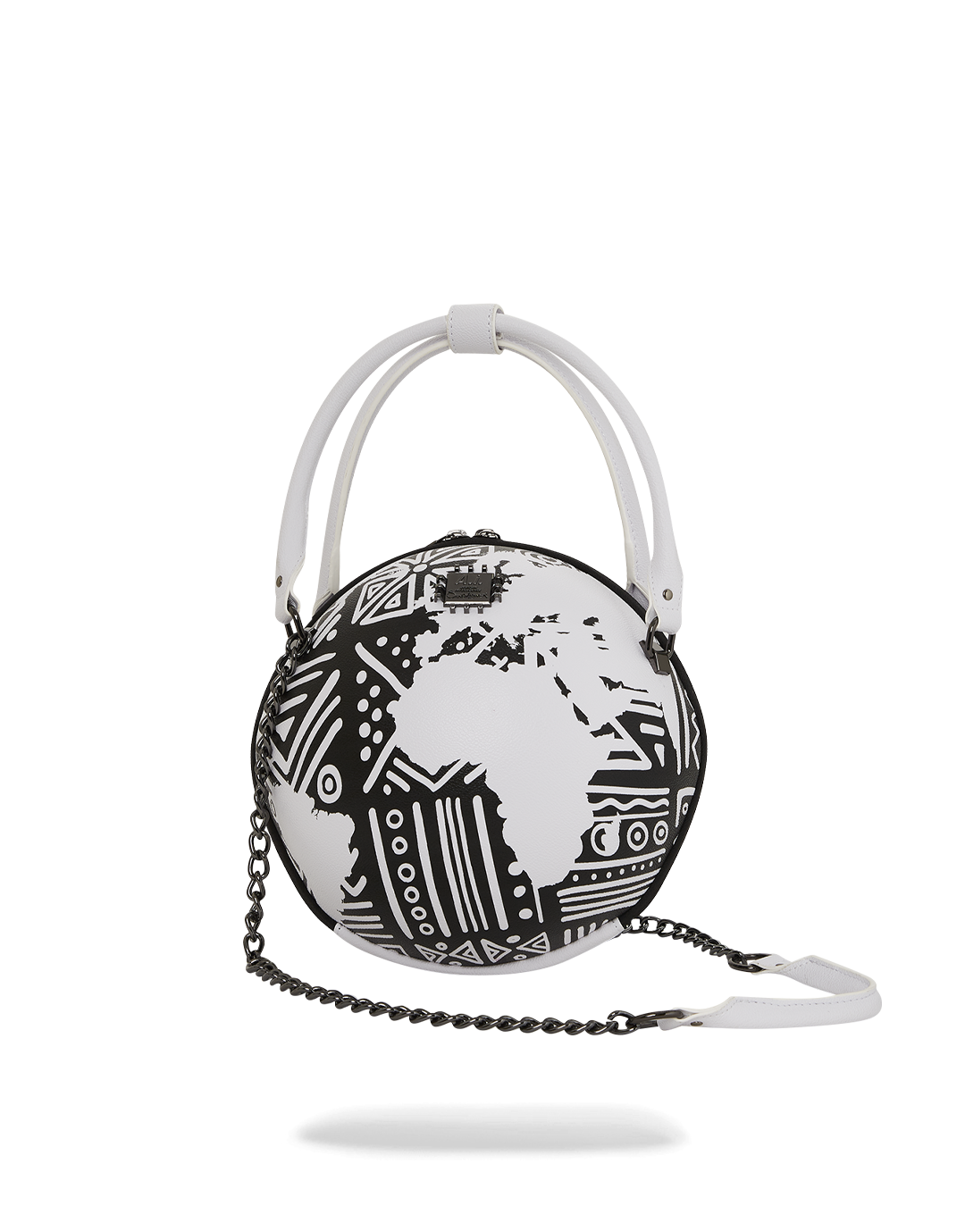 A.I.8 AFRICAN INTELLIGENCE ?C ORIGIN STORY GLOBE BAG - Image 7