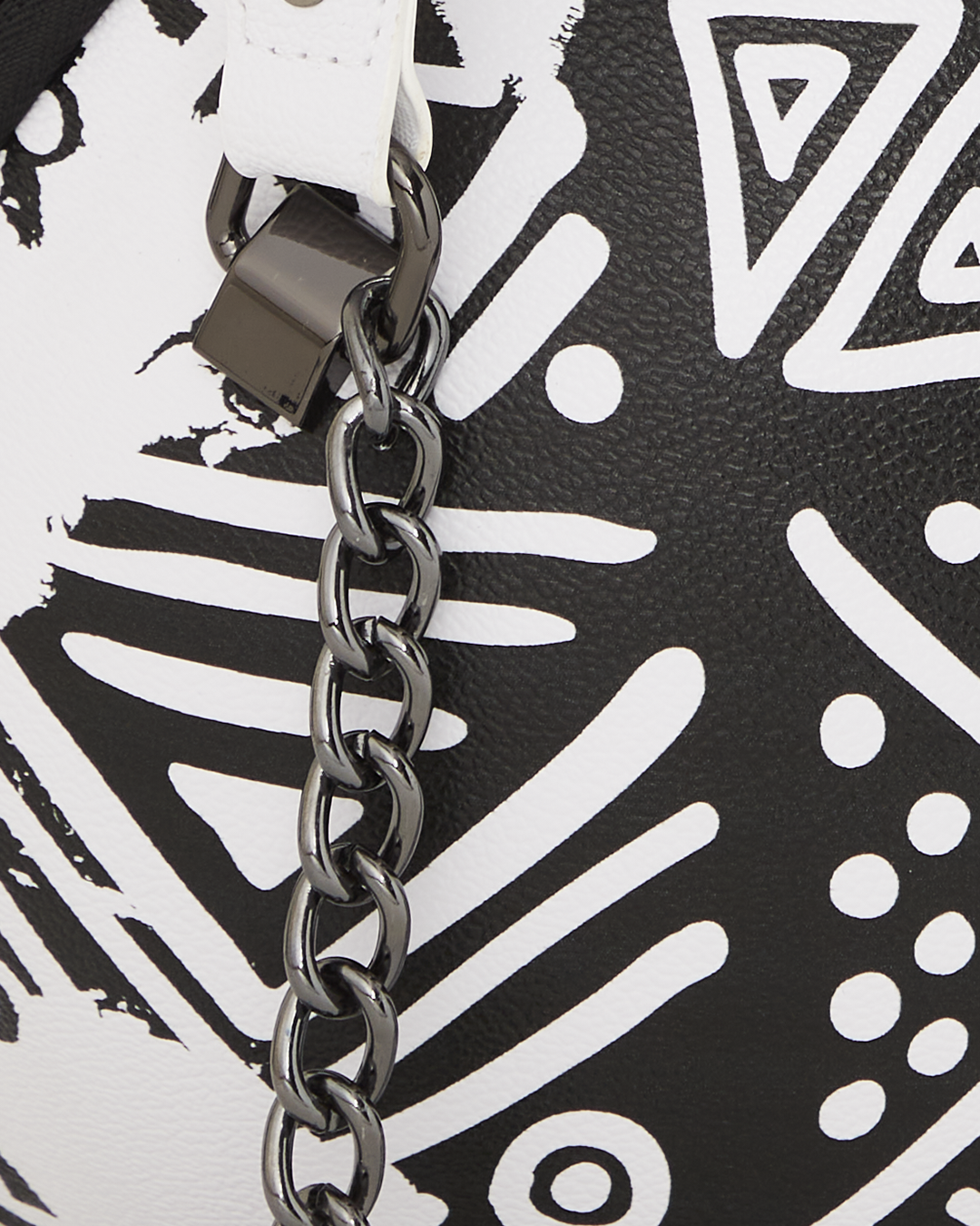 A.I.8 AFRICAN INTELLIGENCE ?C ORIGIN STORY GLOBE BAG - Image 15