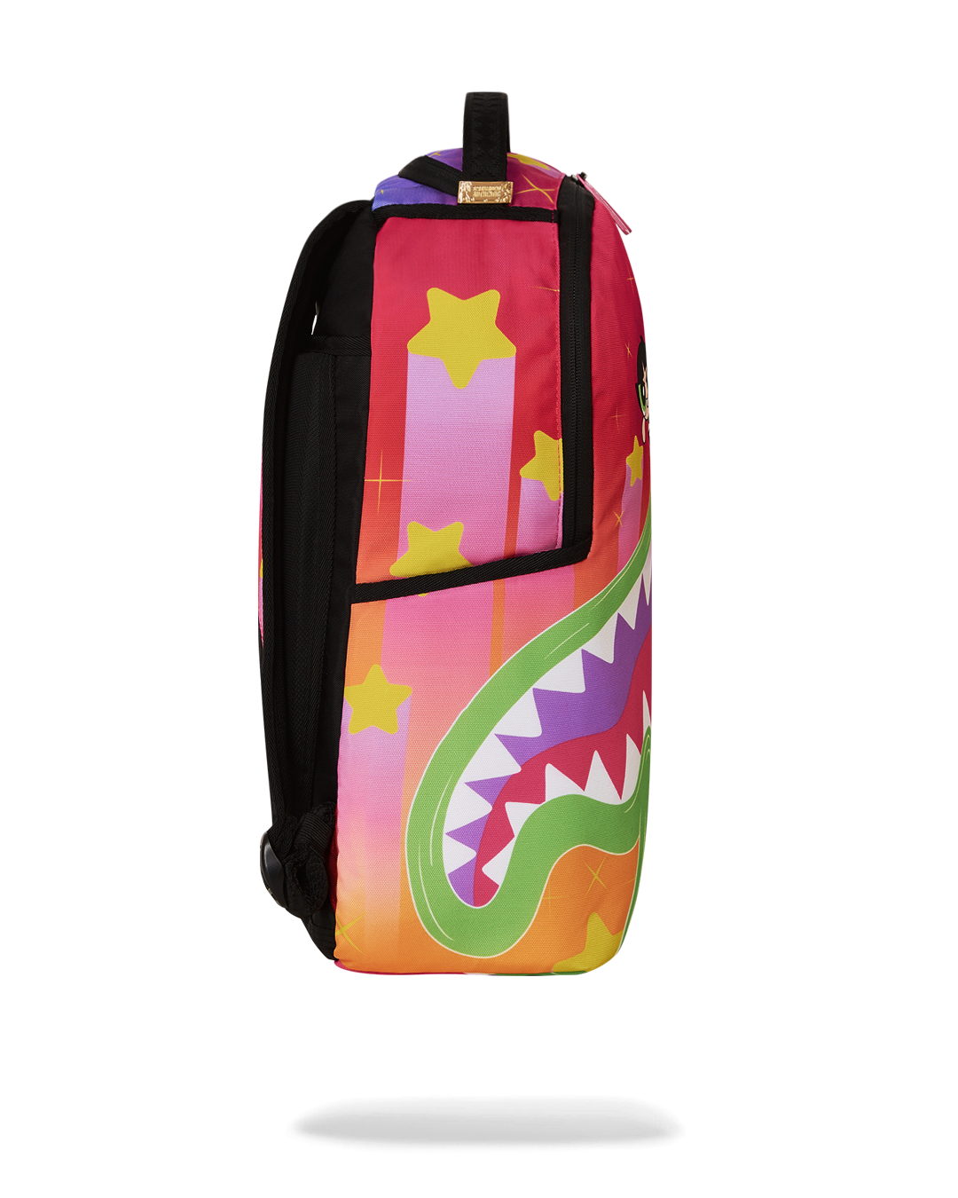 POWER PUFF GIRLS: BUST OUT DLXSR BACKPACK - Image 5