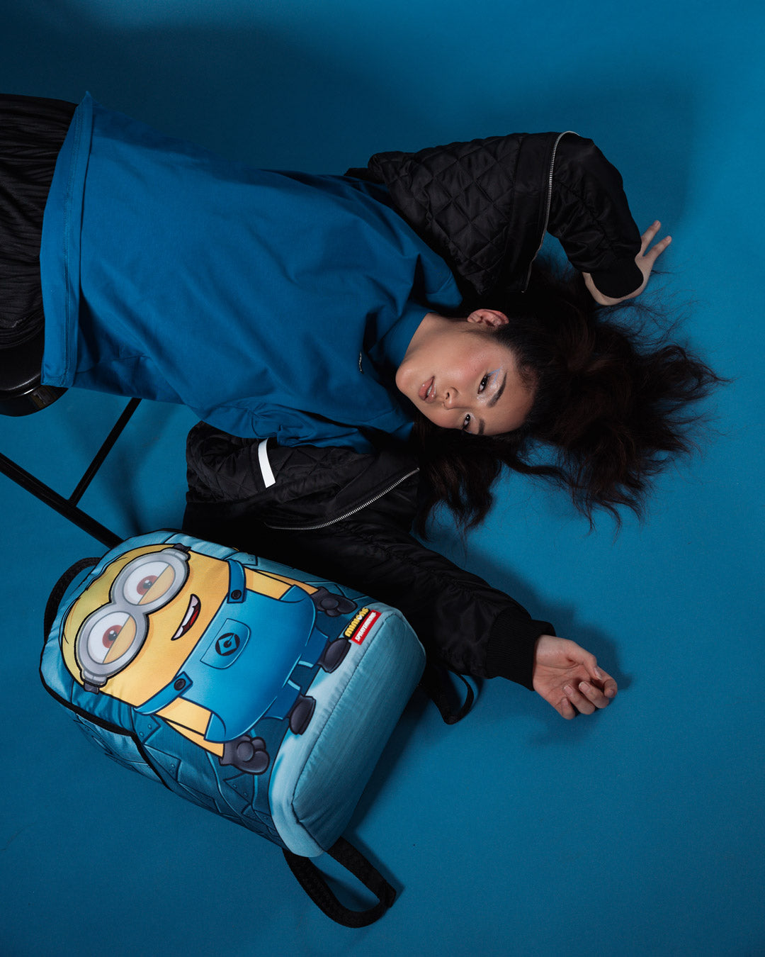 MINIONS REMOVABLE EYE SWAP - Image 3