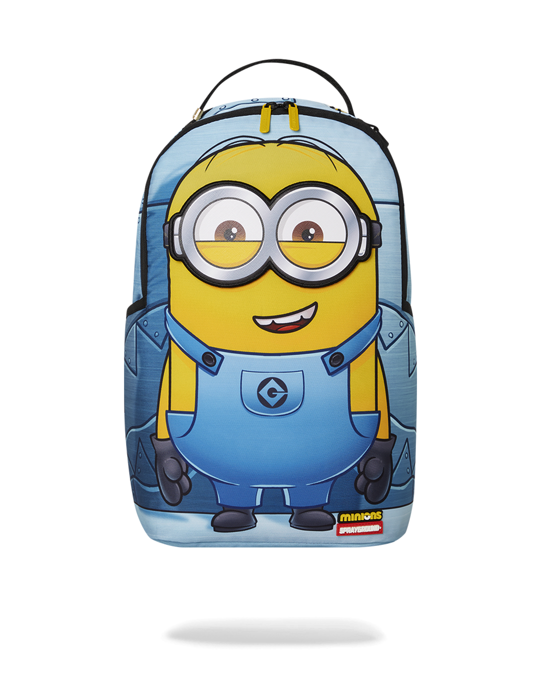 MINIONS REMOVABLE EYE SWAP - Image 4