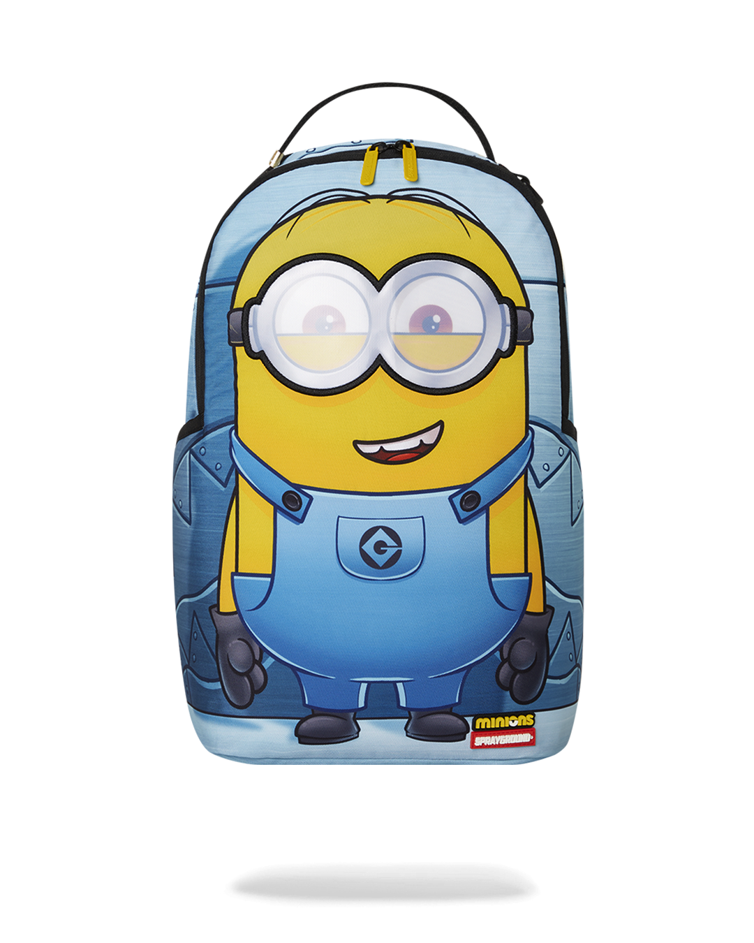 MINIONS REMOVABLE EYE SWAP - Image 8