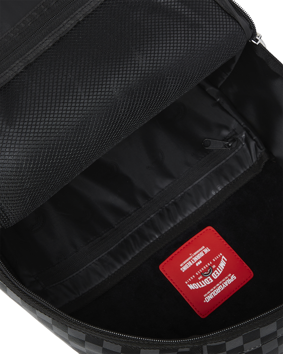 GHOST DRIP BACKPACK - Image 13