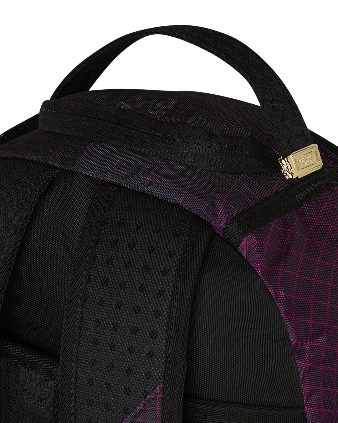 FIBER OPTICS PARTY SHARK BACKPACK - Image 12