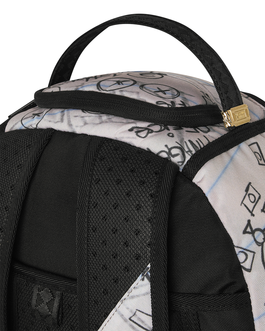 MONEY BOY SCHEMATICS BACKPACK - Image 10
