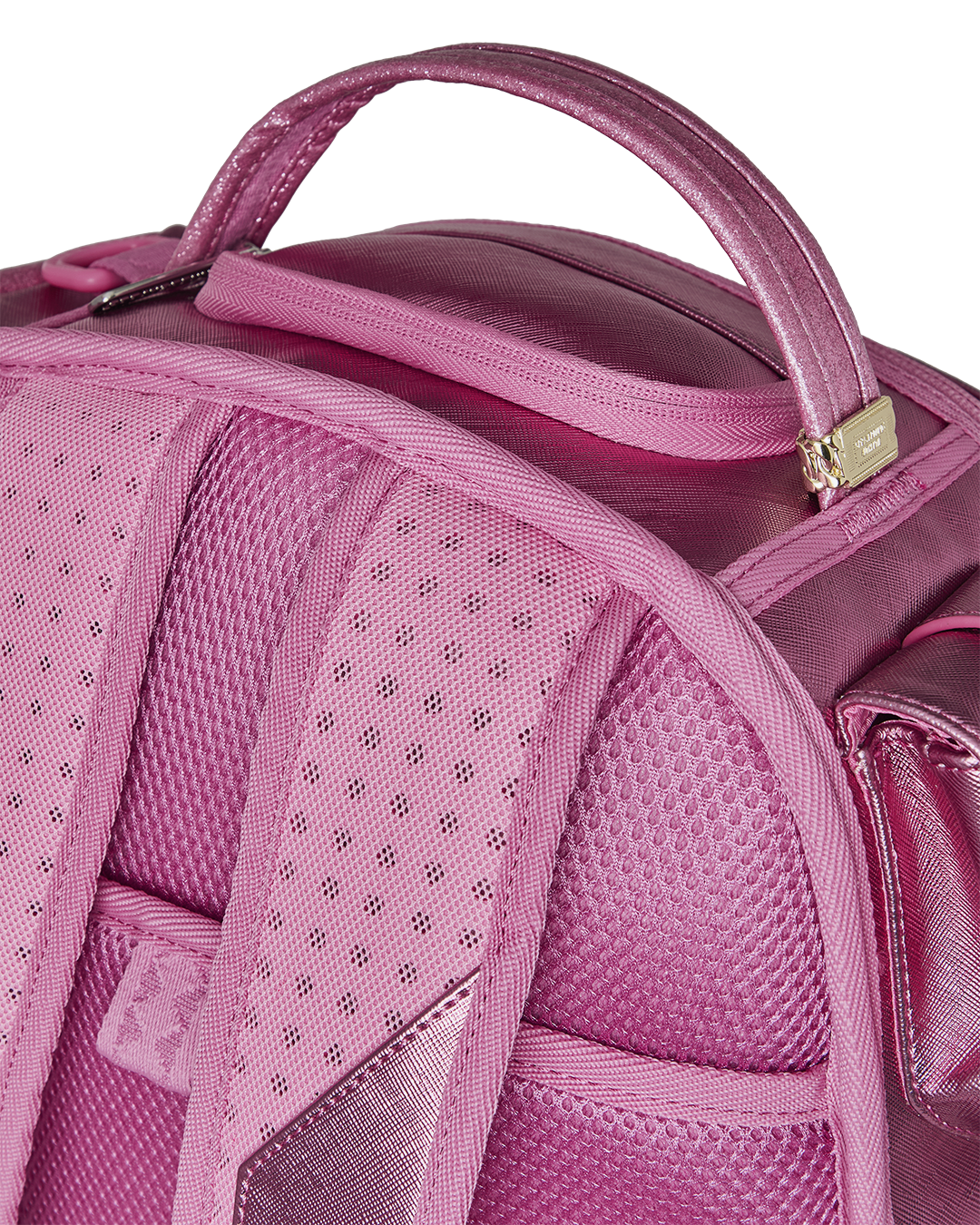 GLITTER & GRIT DLX TROOPER BACKPACK - Image 11