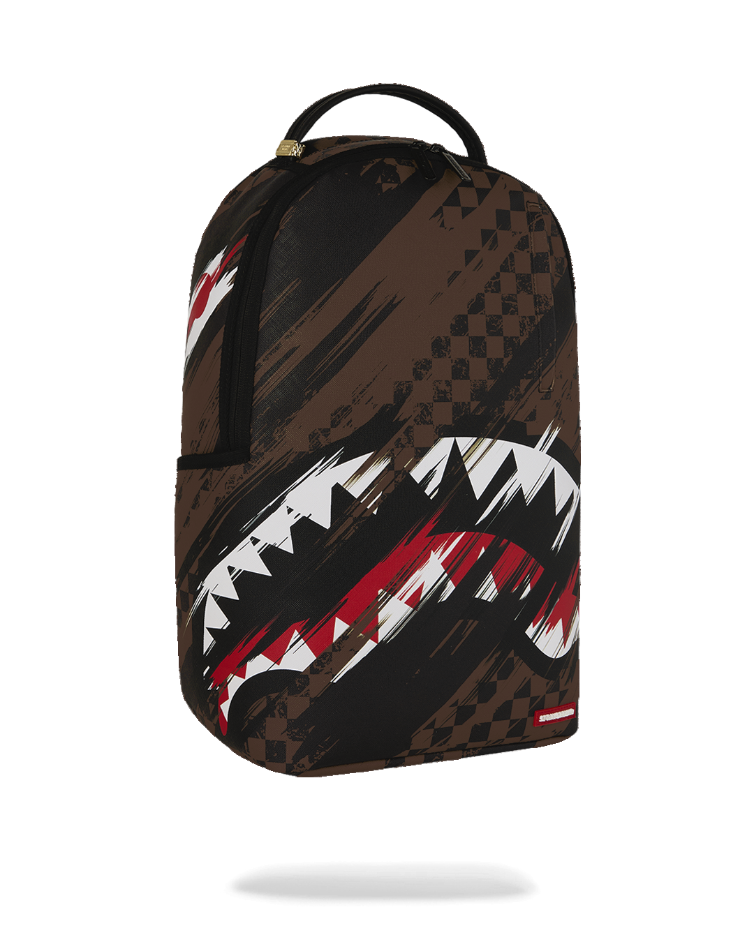 SHARKS IN PARIS NIGHT DRIFT BACKPACK - Image 3