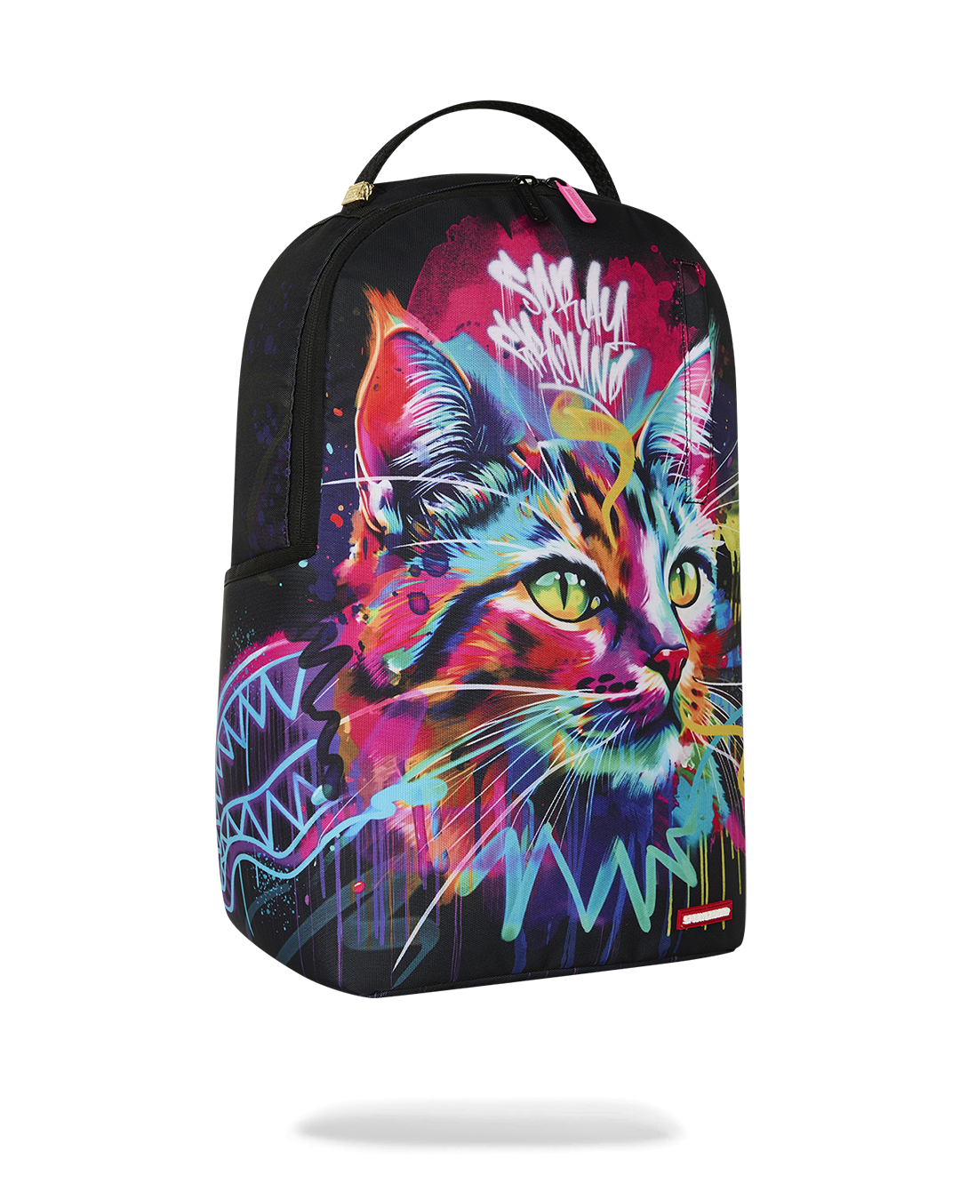 NIGHT PROWLER BACKPACK - Image 3