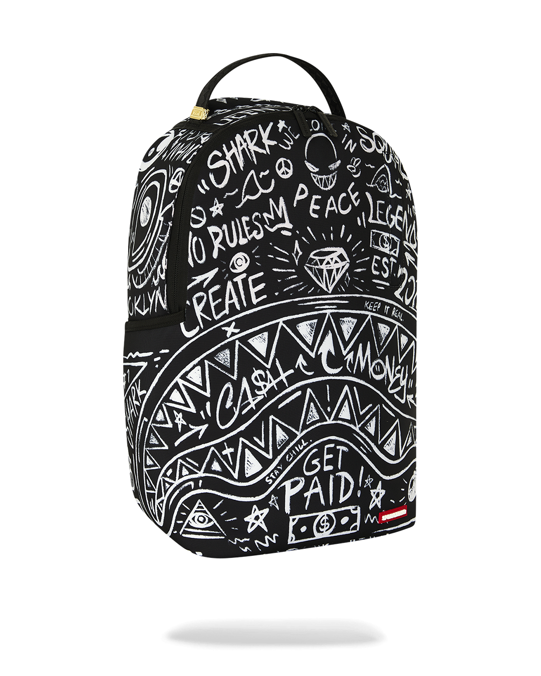 FROM DOODLES TO DREAMS BACKPACK - Image 3