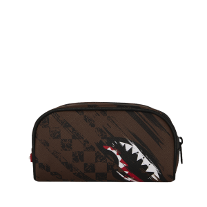 SHARKS IN PARIS NIGHT DRIFT POUCH