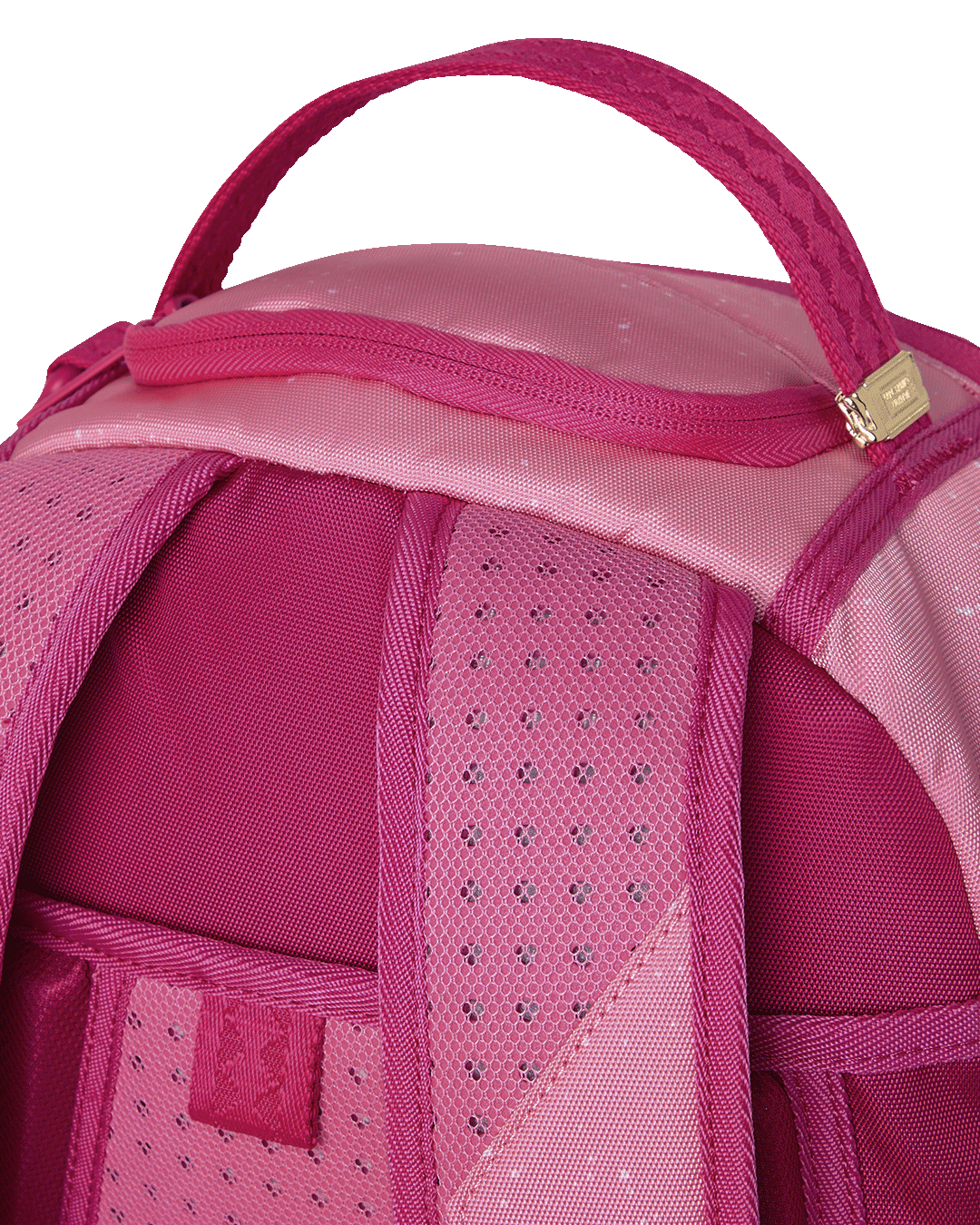 SNOOPY BEWARE THE DOG BACKPACK - Image 7