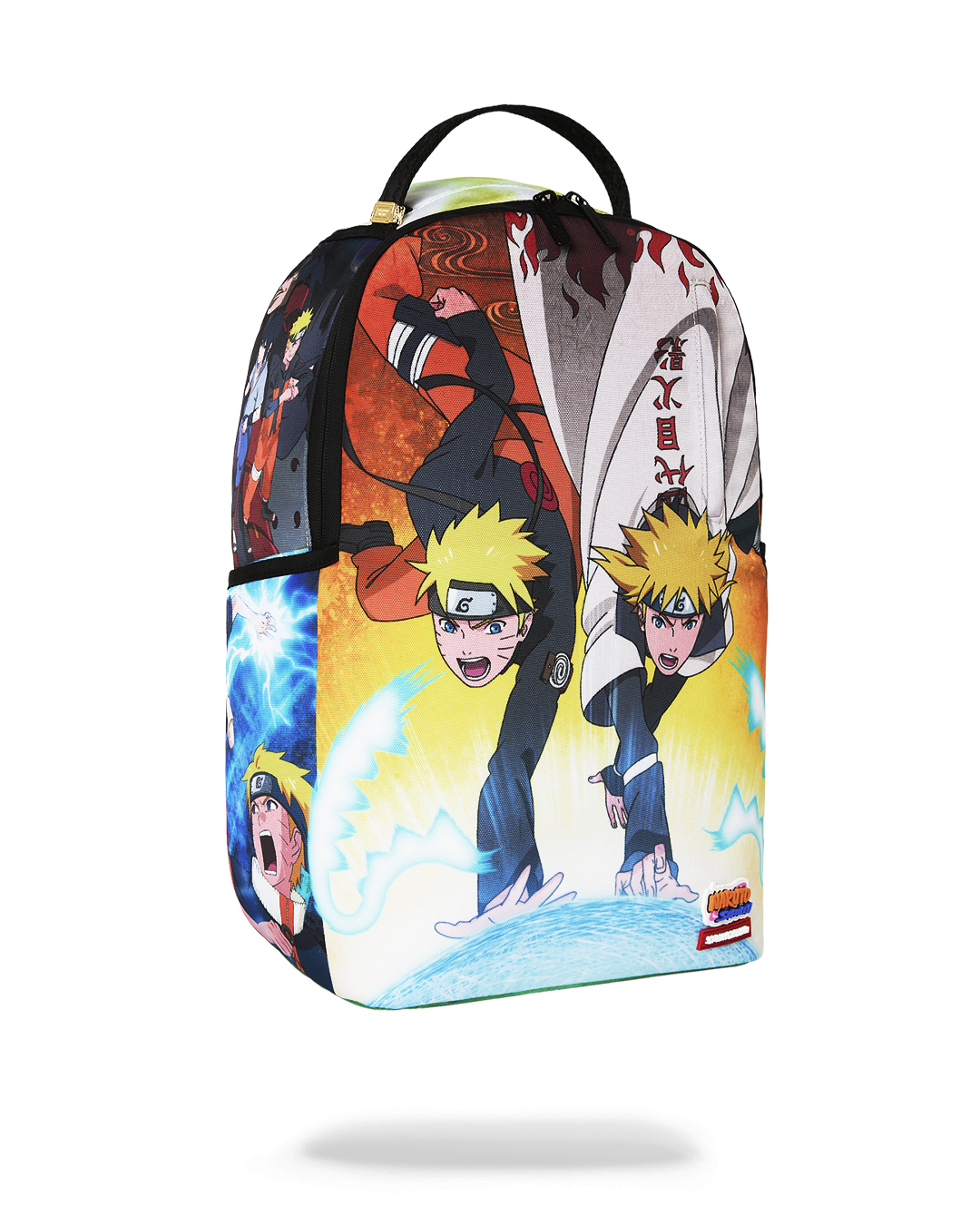 NARUTO GET IT GET IT BACKPACK - Image 2