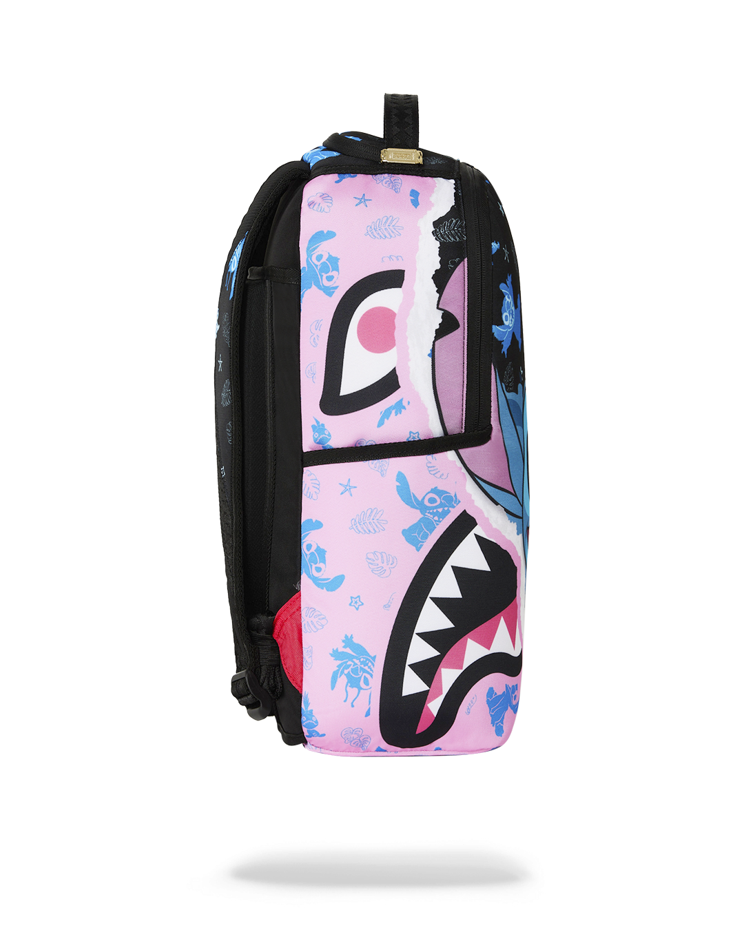 LILO & STITCH OFFICIAL COLLAB - BREAKOUT BACKPACK - Image 3
