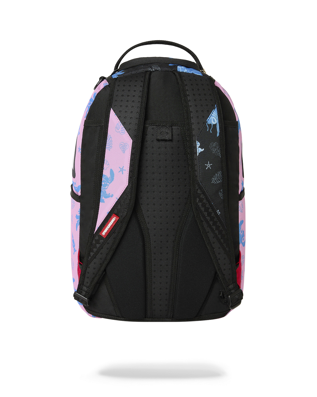 LILO & STITCH OFFICIAL COLLAB - BREAKOUT BACKPACK - Image 4