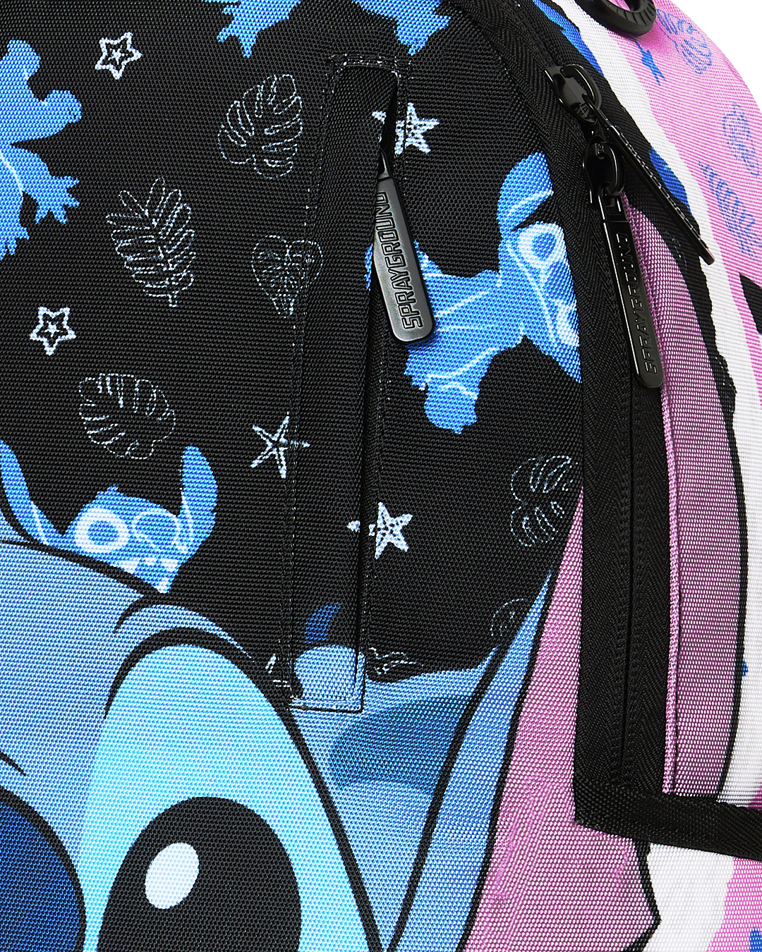 LILO & STITCH OFFICIAL COLLAB - BREAKOUT BACKPACK - Image 6
