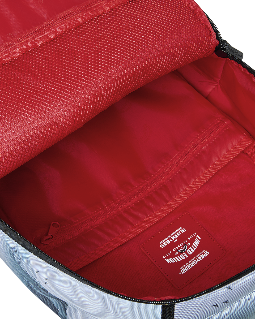 TIGER CLAW MOUNTAIN BACKPACK - Image 11