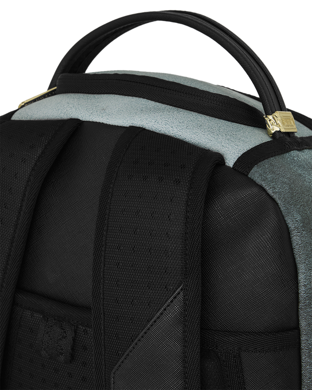 MAURITSHUIS MUSEUM 3D FRAME GIRL WITH A PEARL EARRING COLLAB BACKPACK - Image 12