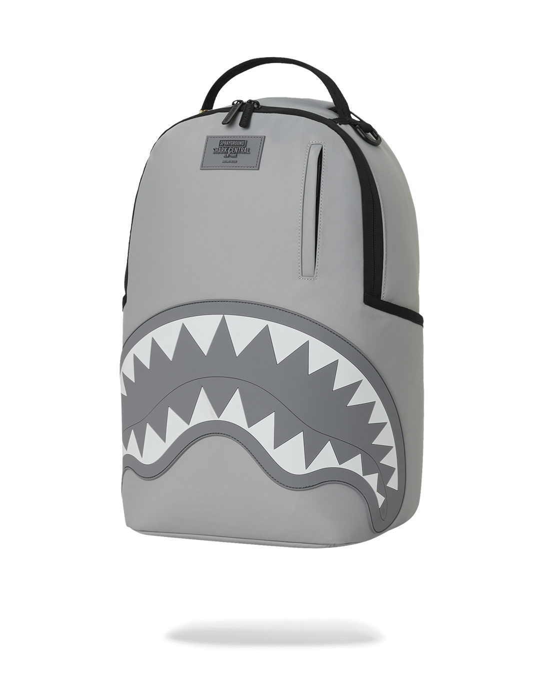 SHARK CENTRAL 2.0 (HAZE) BACKPACK - Image 5