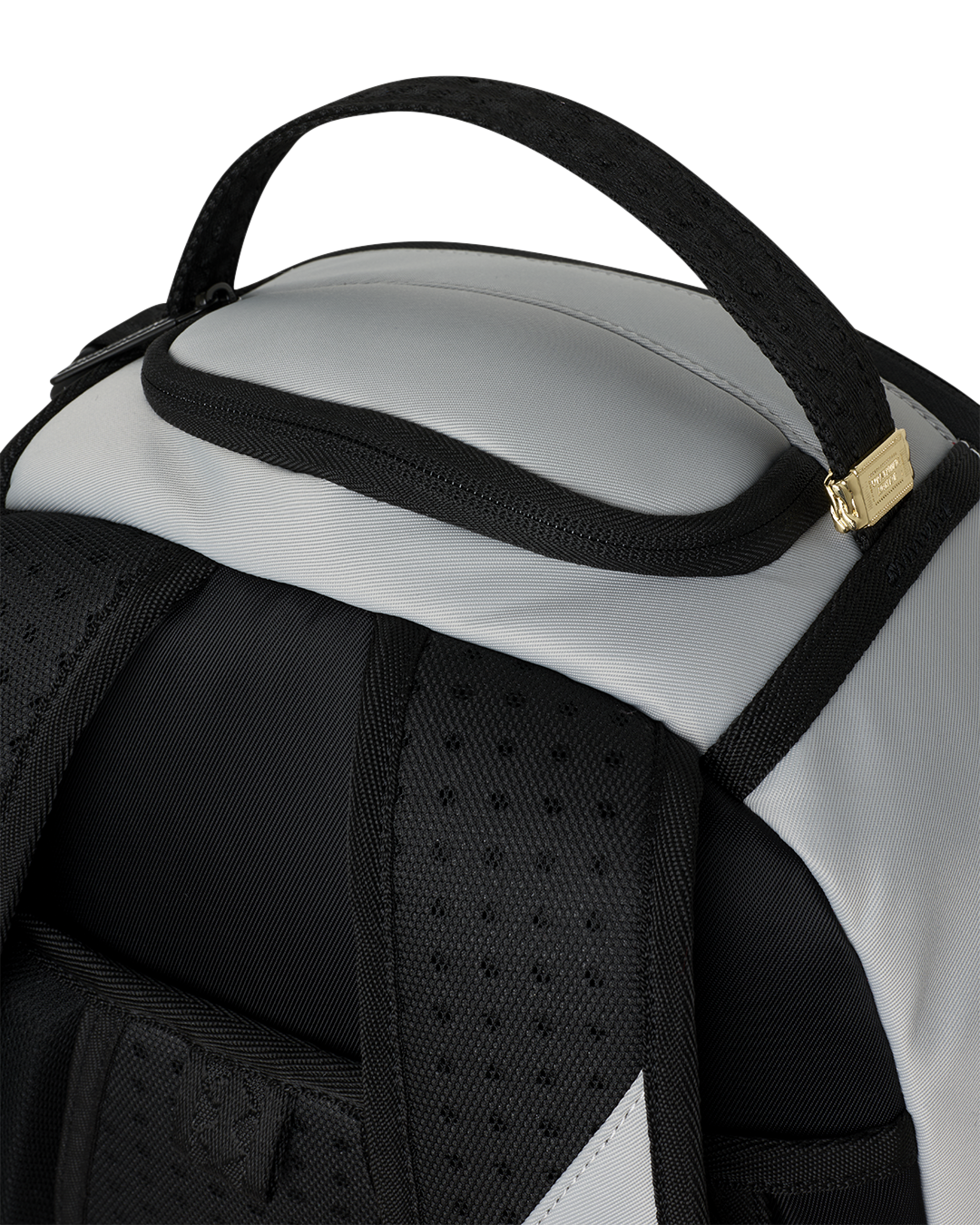 SHARK CENTRAL 2.0 (HAZE) BACKPACK - Image 8