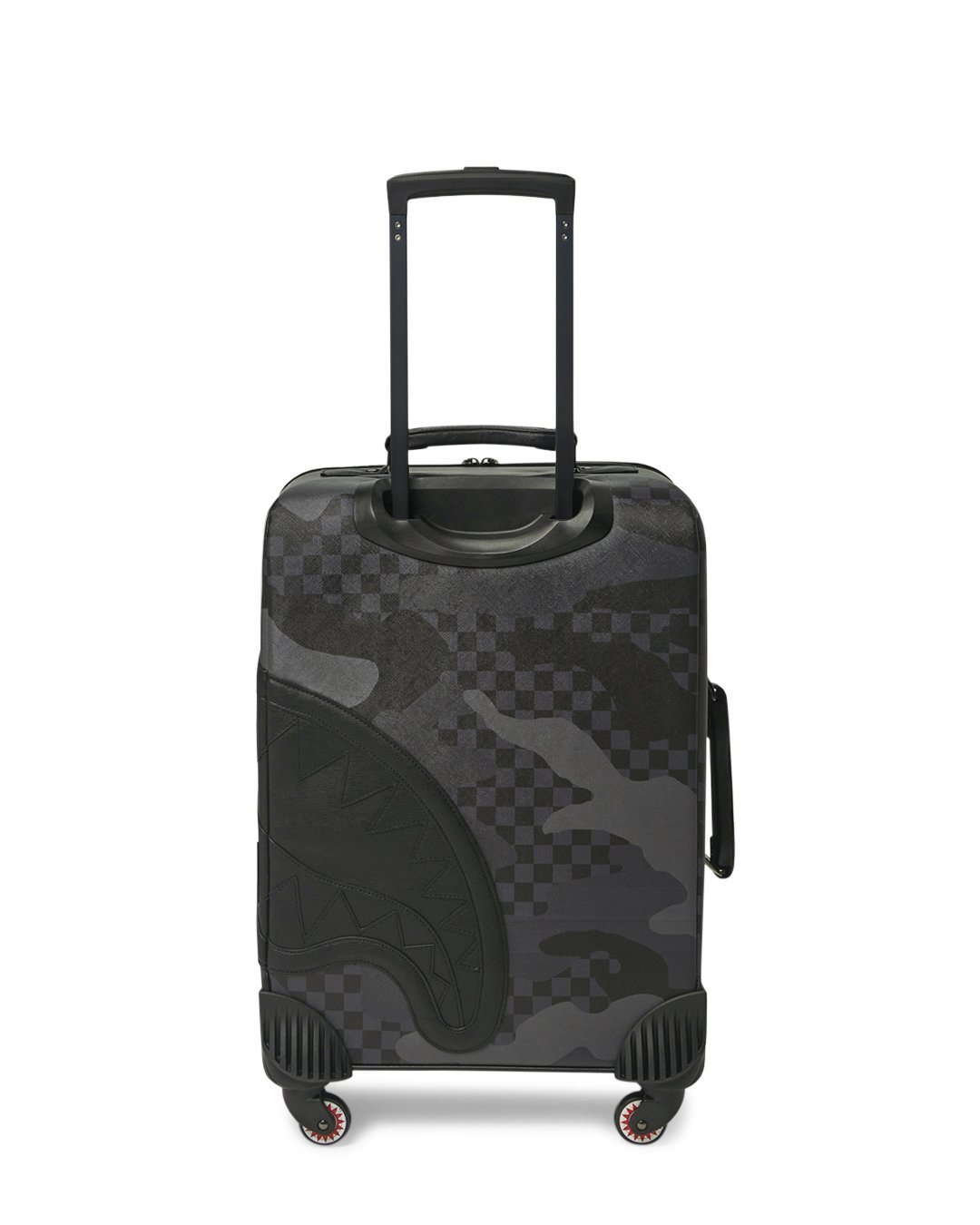 3AM NEVER SLEEP JETSETTER CARRY-ON LUGGAGE - Image 3