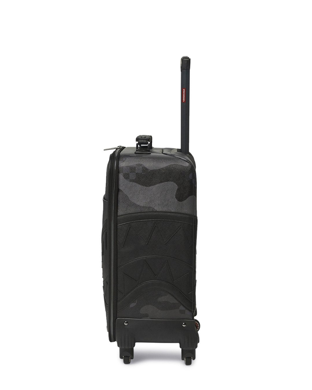 3AM NEVER SLEEP JETSETTER CARRY-ON LUGGAGE - Image 5