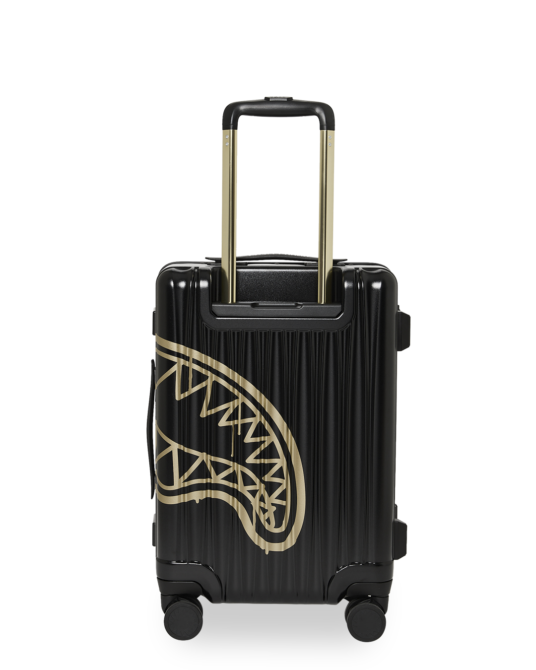 GOLD FANG CARRY-ON LUGGAGE - Image 5