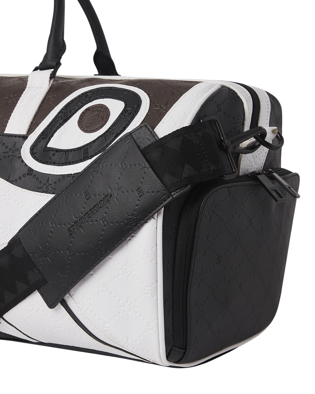 V.V.I.P. DUFFLE - Image 11