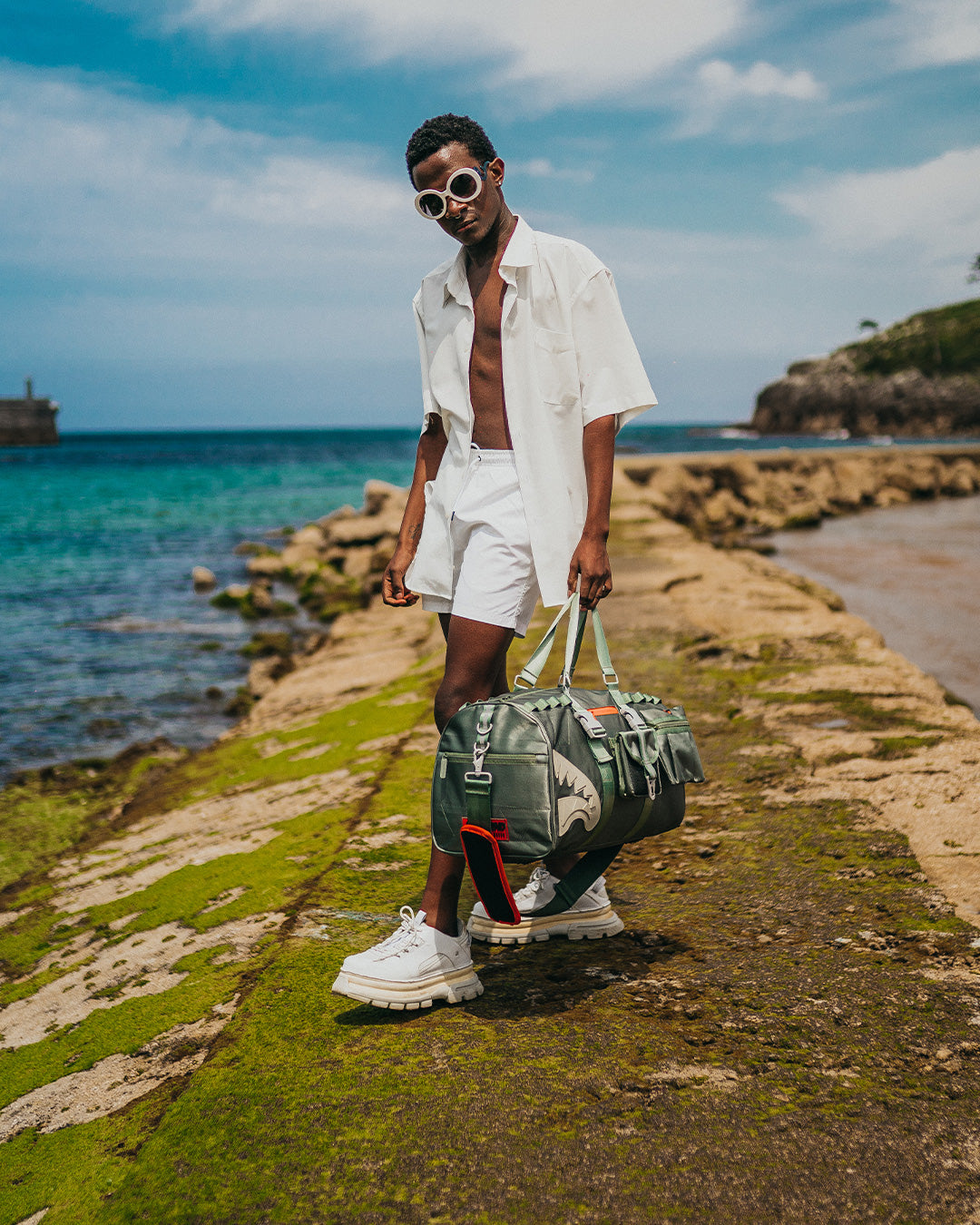 SPECIAL OPS AIRBORNE DUFFLE - Image 4
