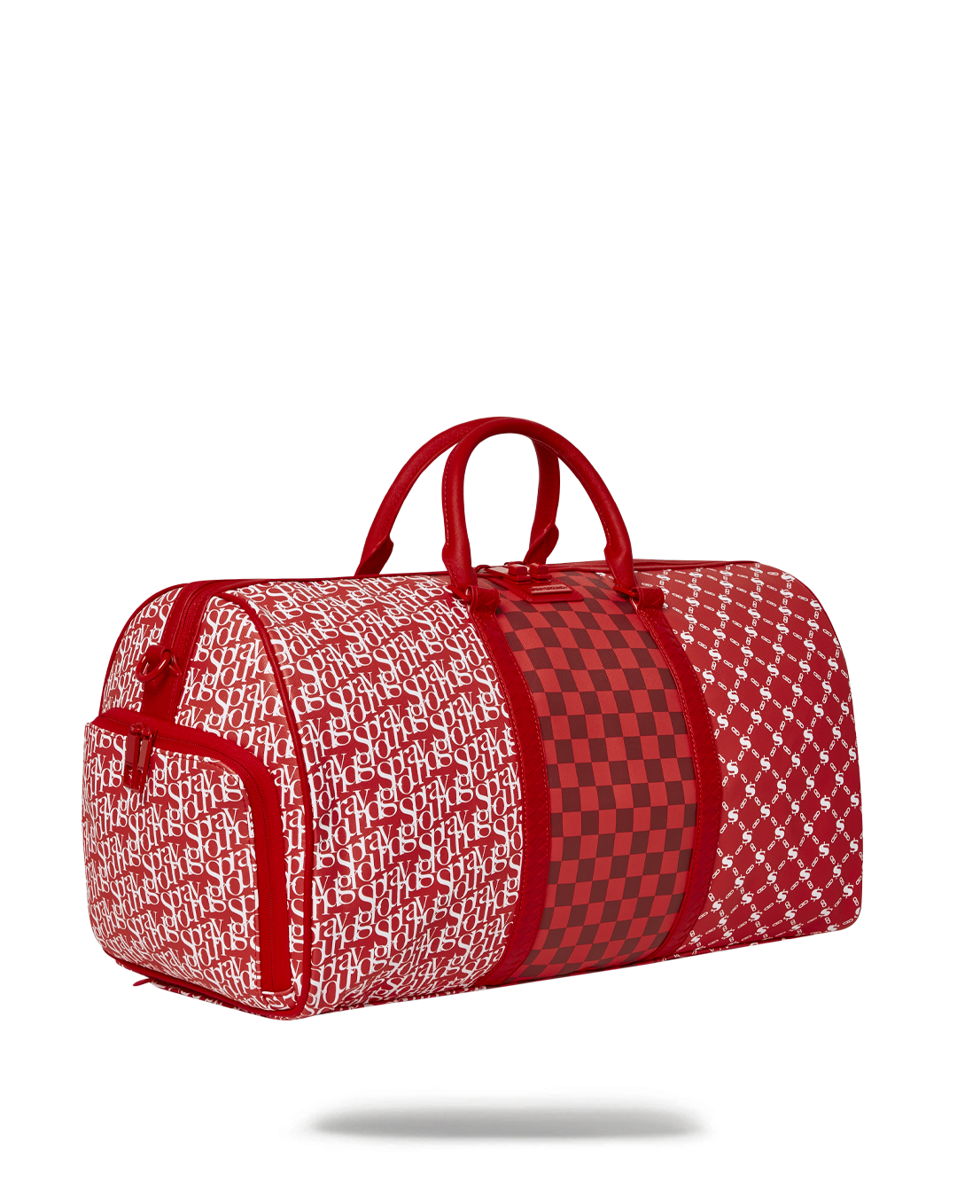 FREQUENT FLIER DUFFLE - Image 5