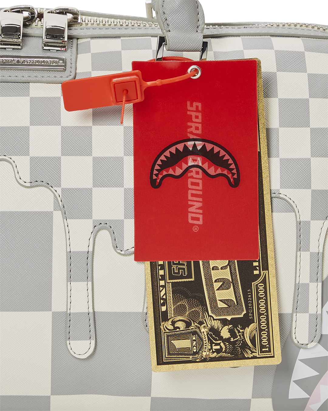 XTC LA PALAIS MINI DUFFLE - Image 15
