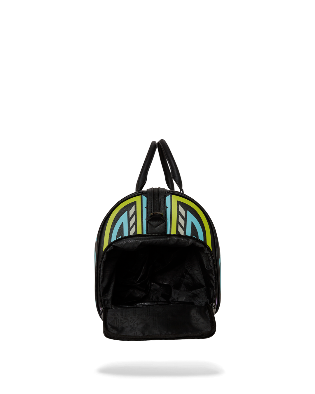 A.I. PATH TO THE FUTURE III DUFFLE ?C SANDFLOWER COLLAB (GLOW IN THE DARK) - Image 15