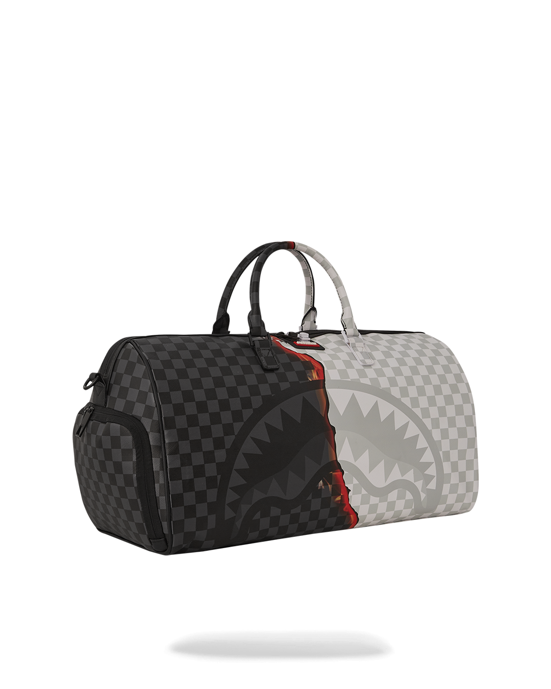 RING OF FIRE LARGE DUFFLE - Image 3
