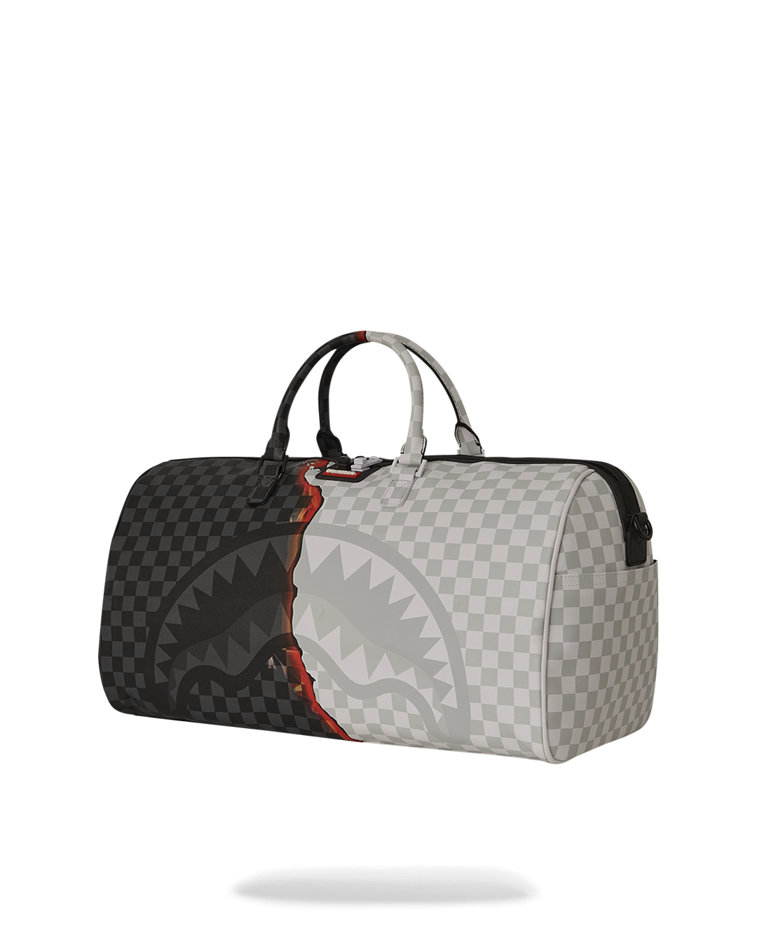 RING OF FIRE LARGE DUFFLE - Image 5