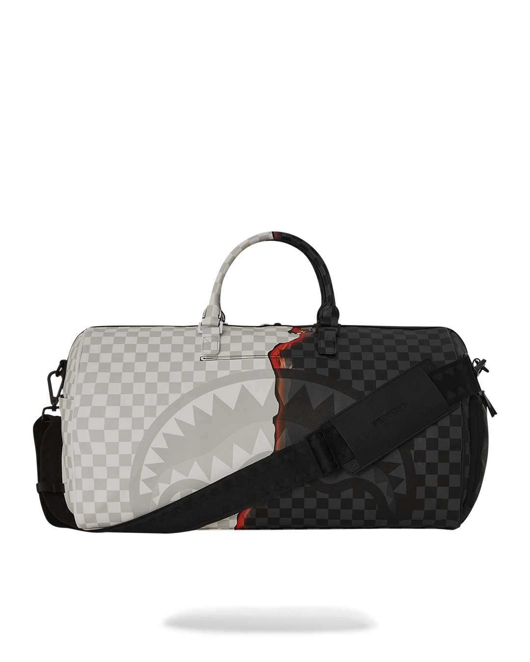 RING OF FIRE LARGE DUFFLE - Image 7
