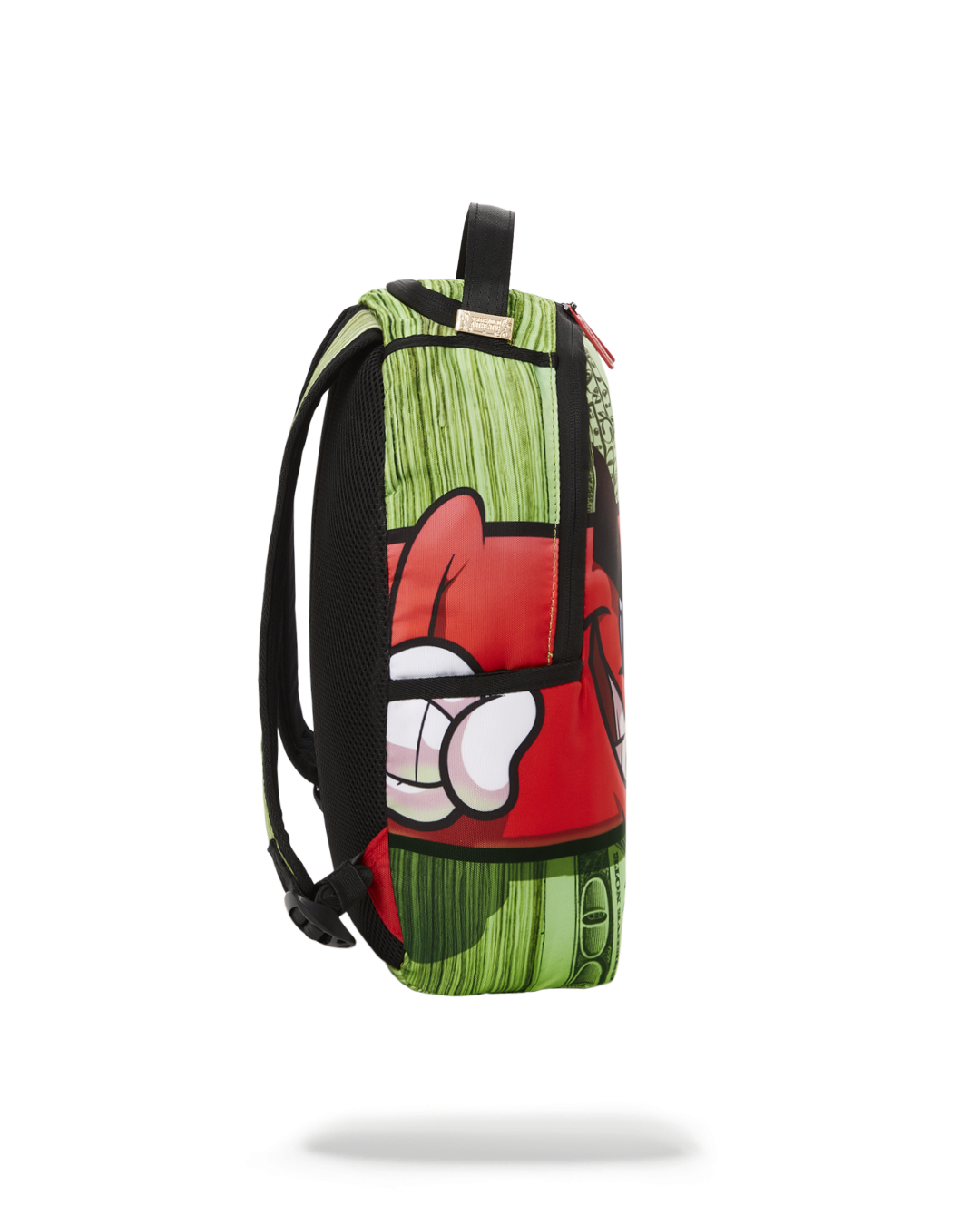 LITTLE BIG MONEY MINI BACKPACK - Image 3