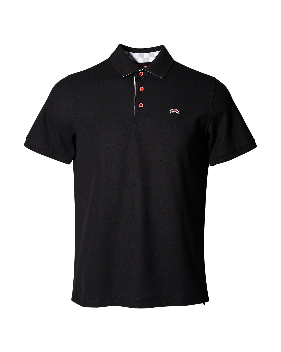 ROSE ALL DAY PIMA COTTON MADE IN PERU POLO - Image 27