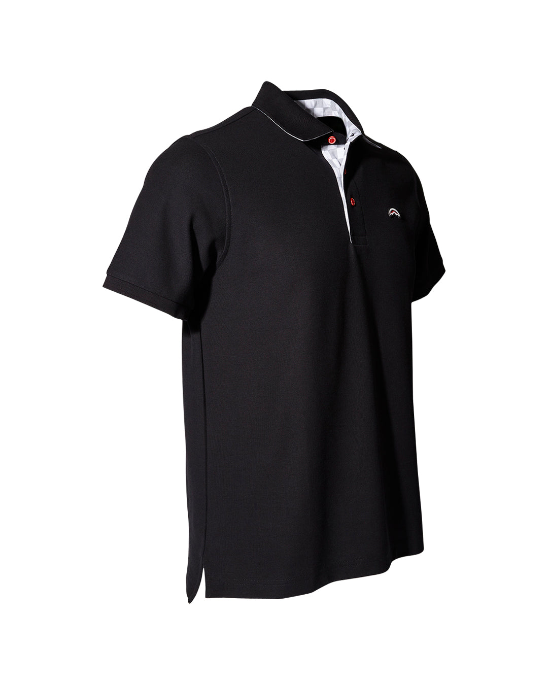 ROSE ALL DAY PIMA COTTON MADE IN PERU POLO - Image 28