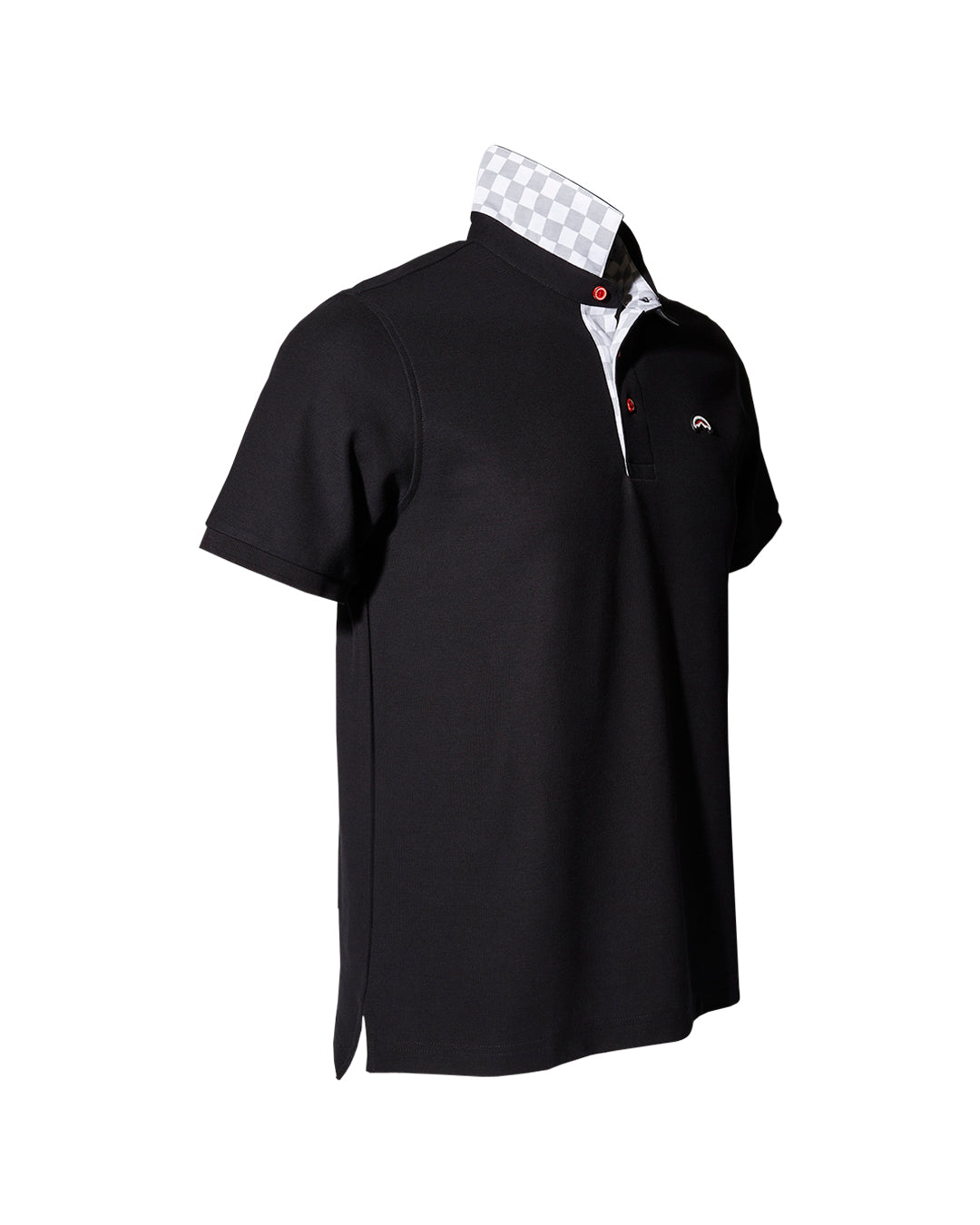 ROSE ALL DAY PIMA COTTON MADE IN PERU POLO - Image 29