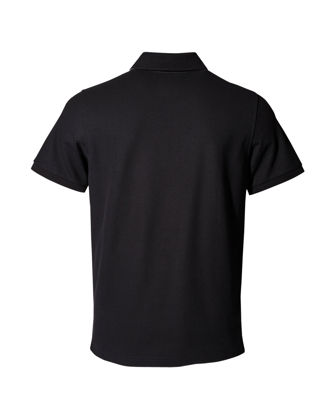 ROSE ALL DAY PIMA COTTON MADE IN PERU POLO - Image 30