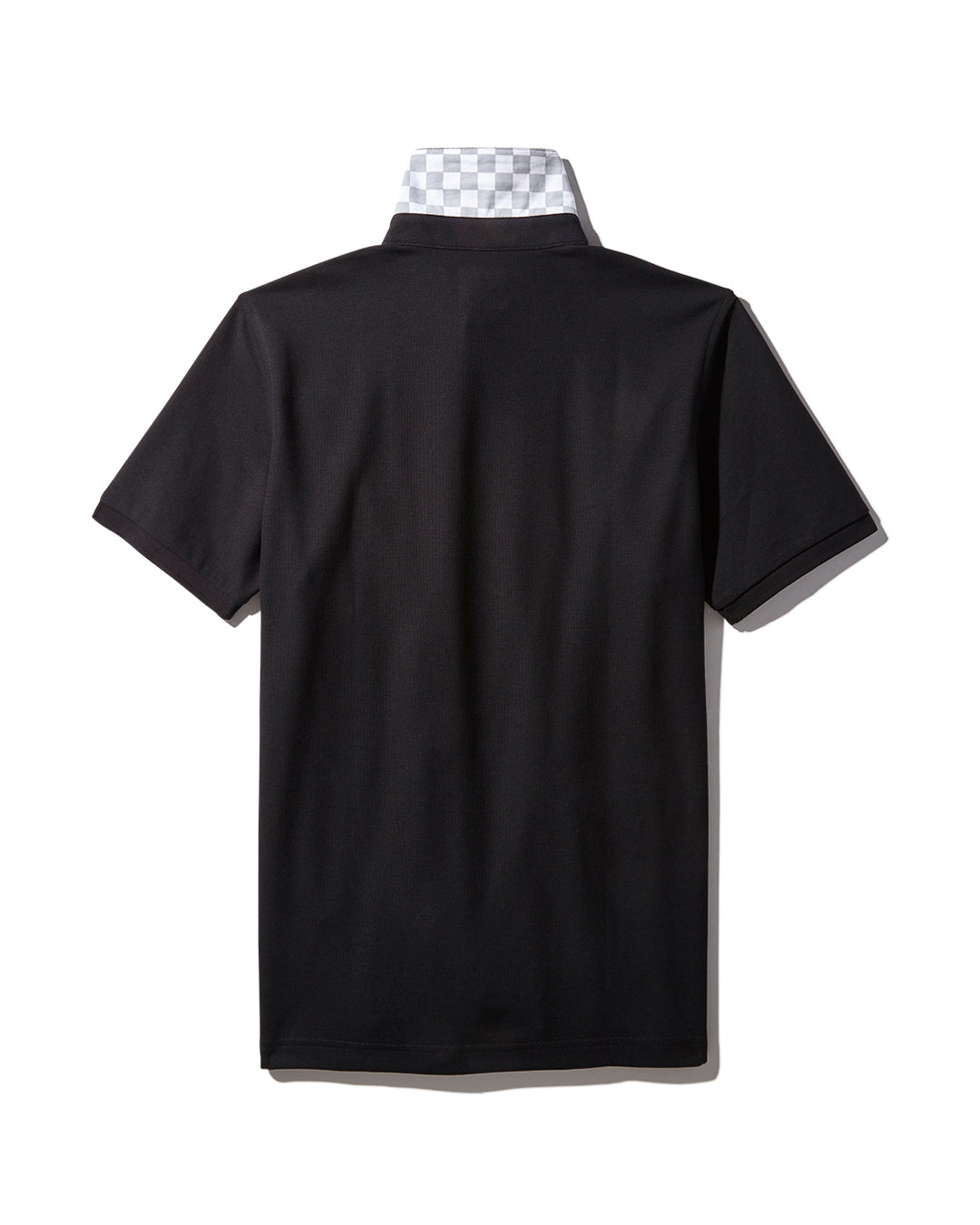 ROSE ALL DAY PIMA COTTON MADE IN PERU POLO - Image 11