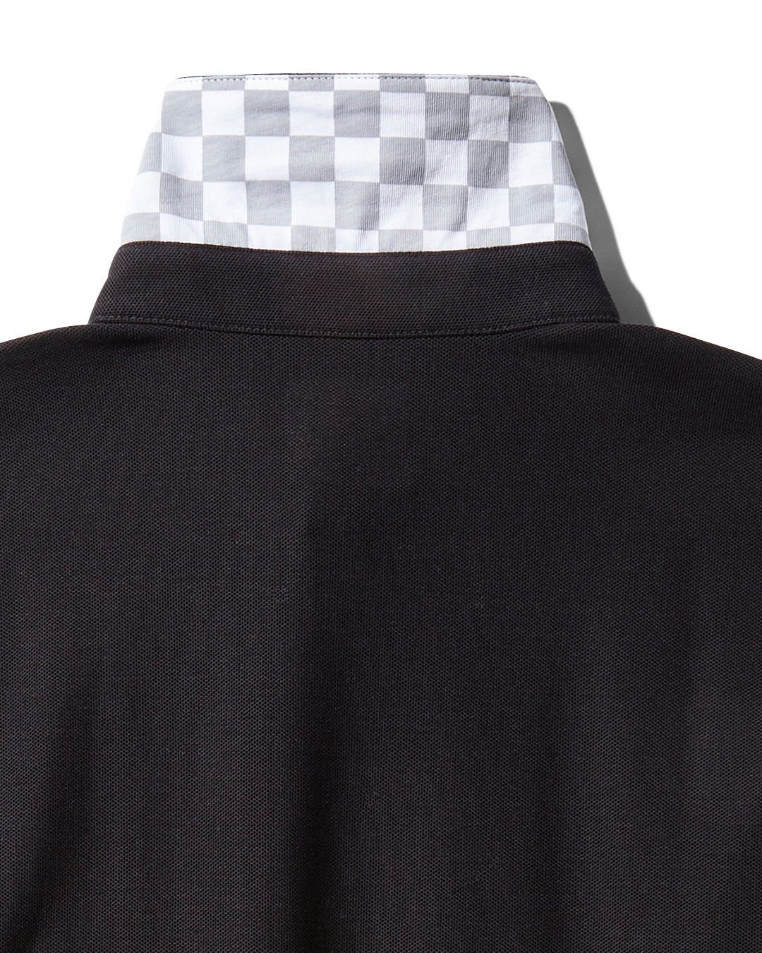 ROSE ALL DAY PIMA COTTON MADE IN PERU POLO - Image 19