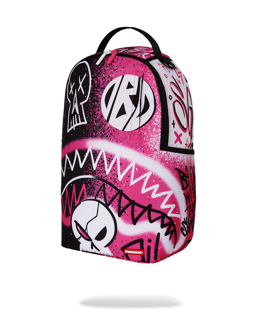 SURE WHY NOT DLXR BACKPACK - Image 9
