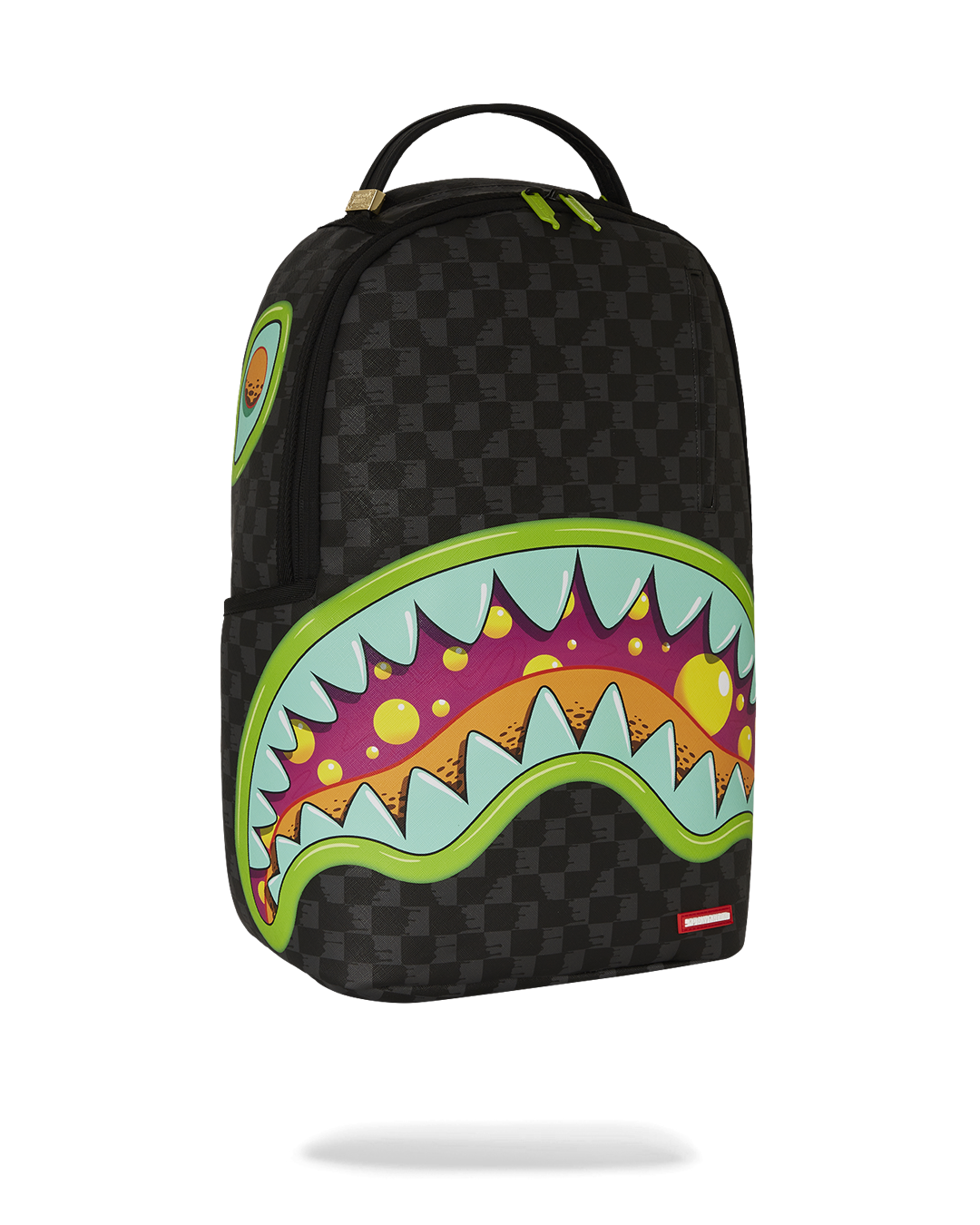 SLIME TAKEOVER BACKPACK - Image 3