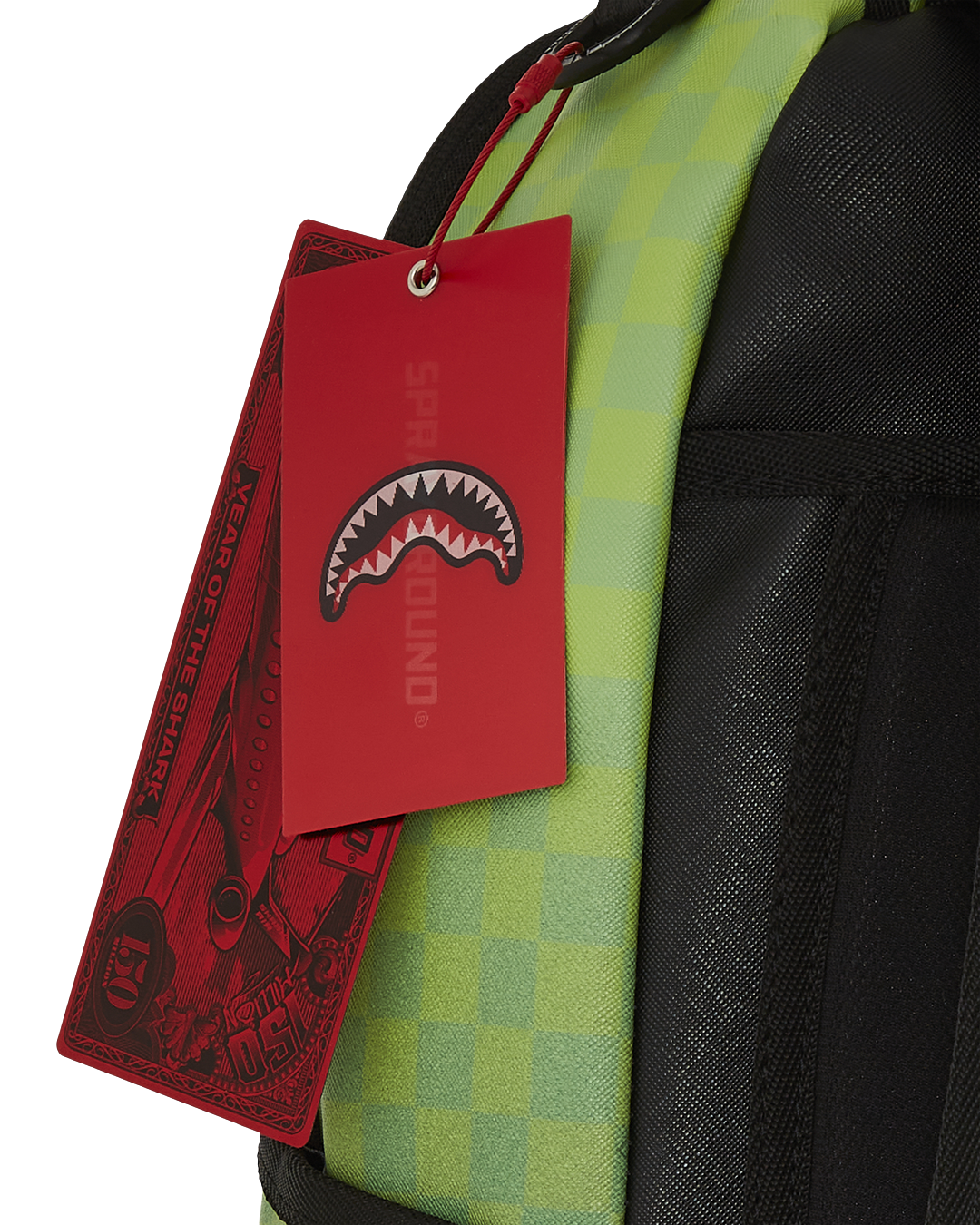LOONEY TUNES BUGS CHILLER BACKPACK - Image 12