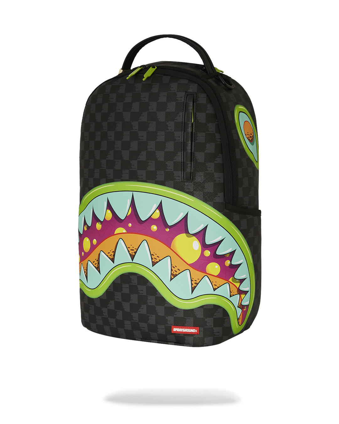 SLIME TAKEOVER BACKPACK - Image 9