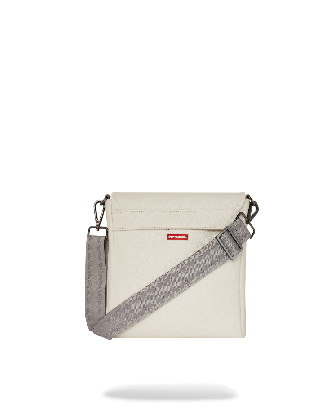 SHARK CENTRAL DYNAMIC MESSENGER SLING BAG - Image 4